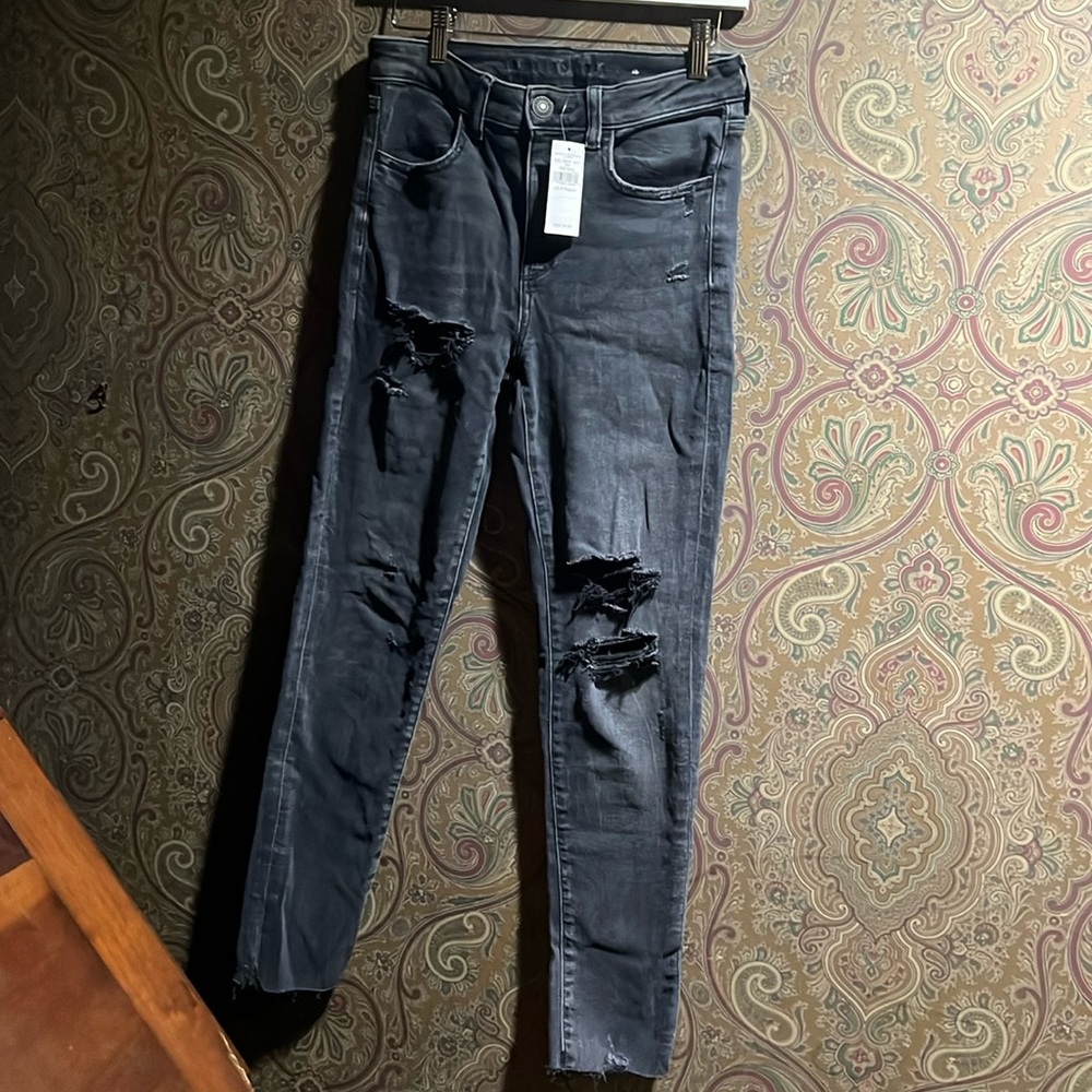 NWT AE Jeans